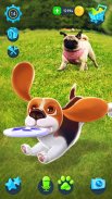 Tamadog - Puppy Pet Dog Games screenshot 15