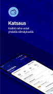 Nordea Mobile - Suomi screenshot 4