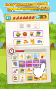 Happy Pet Line: Linking Game screenshot 1