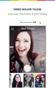 Marco Polo - Video Chat for Busy People screenshot 2