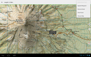 New Zealand Topo Maps screenshot 8