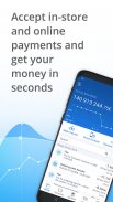 myPOS – solutions de paiement screenshot 0