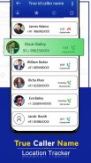 True ID Caller Name Address Location Tracker screenshot 2