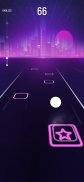 Coffin Dance Tiles Hop Ball ED screenshot 1