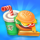 Cooking Diner Icon