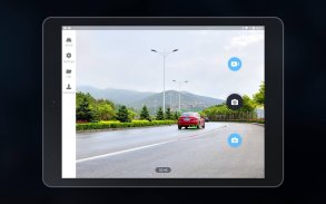 CACAGOO - ADAS,Smart Driving screenshot 7