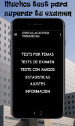Test Instalaciones Termicas screenshot 7