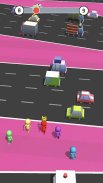 Road Race 3D screenshot 1