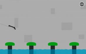 Stickman Flatout screenshot 2