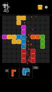 Block Puzzle Kool 2 screenshot 1