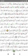 مصحف الشبرمي لأحكام التجويد screenshot 14