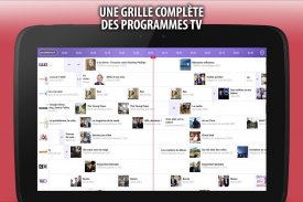 TéléStar - programmes & actu TV screenshot 12