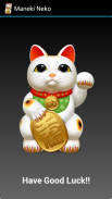 The Lucky Cat screenshot 4