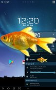 Cá trong điện thoại - bể nuôi cá đùa screenshot 3