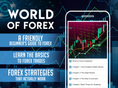 Forex Trading Beginner Guide screenshot 4