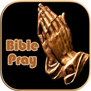 Powerfull Bible Pray screenshot 7