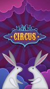 Магический Цирк - три в ряд screenshot 4