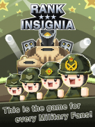 Rang Insignia - Rank Insignia screenshot 7