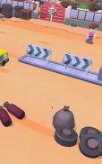 Gas Station: Junkyard Tycoon screenshot 11