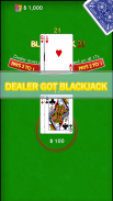 blackjack 21 screenshot 4