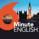6 Minute British English Icon