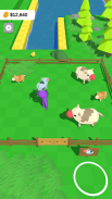 Animal Land 3D screenshot 0