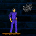 Bestial KungFu - BeatEmUp Game Icon