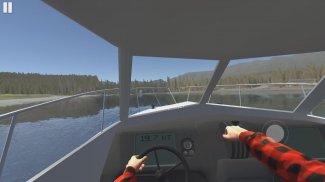 Ultimate Fishing Simulator screenshot 10