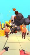 Octopus Throw screenshot 2