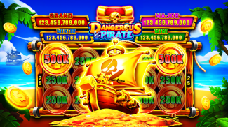 Tycoon Casino™: Free Vegas Jackpot Slots screenshot 2