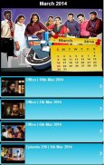 Office-Vijay TV Serial screenshot 3