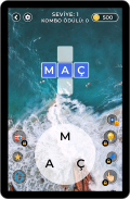 Kelime Bulmaca İnternetsiz screenshot 12