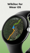 Wikiloc Outdoor Navigation GPS screenshot 7
