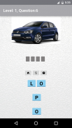 Indian Cars Quiz screenshot 2