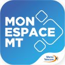 Mon Espace MT Icon