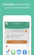 Care Friends screenshot 5
