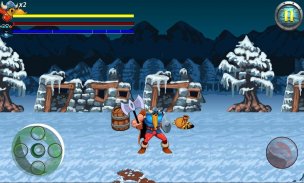 Vikings screenshot 0