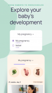 Schwangerschaft & Baby screenshot 5