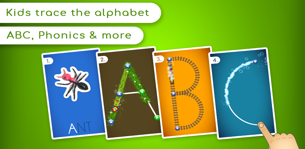 Alphabet Lore Merge android iOS apk download for free-TapTap