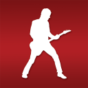 Guitar Lessons by JamPlay Icon