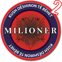 Milioneri Shqip 2