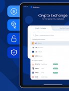 Crypto Exchange - Buy & Sell screenshot 3