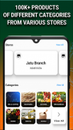 Jatu Market screenshot 6