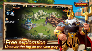 War of Lords - Quest Journey screenshot 6