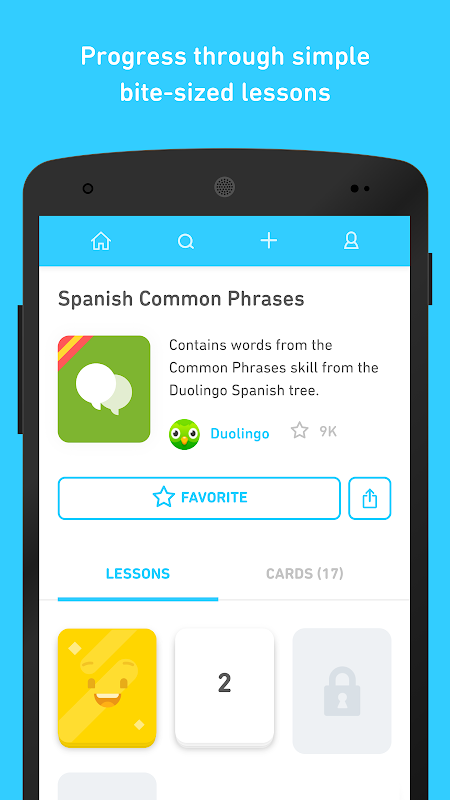 Tinycards By Duolingo 1 0 Download Android Apk Aptoide - roblox dominus quiz flashcards on tinycards