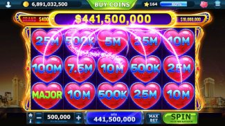 Slots of Vegas screenshot 10