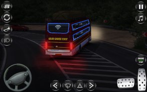 Bus Simulator India: Bus Games screenshot 1