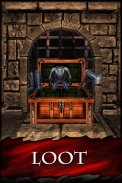 Dungeon Explorer II screenshot 2