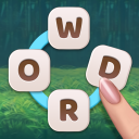 Crocword: Crossword Puzzle Game Icon