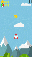 Rocket screenshot 2